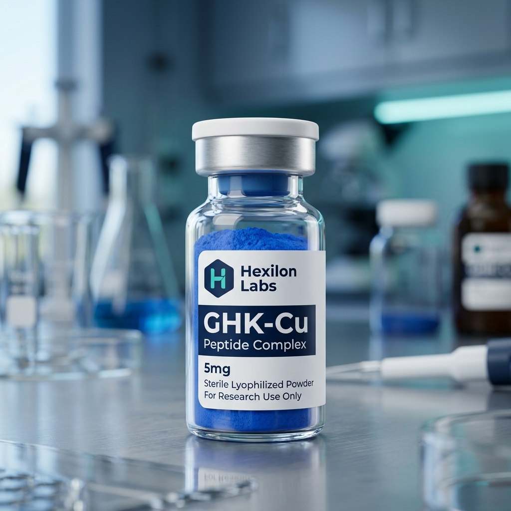 GHK-Cu